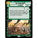 125 - The Clone Wars - Event - Foil