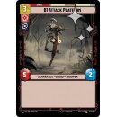 133 - B1 Attack Platform - Unit - Foil
