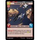 136 - Squadron of Vultures - Unit - Foil