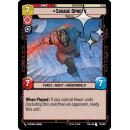 137 - Savage Opress, Monster - Unit - Foil