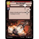 140 - Self-Destruct - Event - Foil