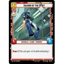 141 - Soldier of the 501st - Unit - Foil