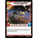 142 - Anakins Interceptor, Where the Fun Begins - Unit -...
