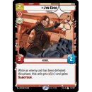 143 - Jyn Erso, Stardust - Unit - Foil