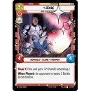 145 - Jesse, Hard-Fighting Patriot - Unit - Foil
