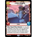 146 - Steela Gerrera, Beloved Tactician - Unit - Foil