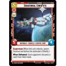 148 - Senatorial Corvette - Unit - Foil
