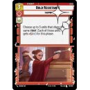 153 - Bold Resistance - Event - Foil