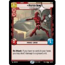 154 - Mister Bones, I Performed Violence - Unit - Foil