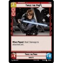 155 - Twice the Pride - Upgrade - Foil