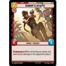 159 - Dendups Loyalist - Unit - Foil