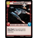 160 - Vanguard Droid Bomber - Unit - Foil