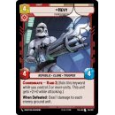 164 - Hevy, Staunch Martyr - Unit - Foil