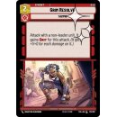 172 - Grim Resolve - Event - Foil