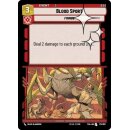 173 - Blood Sport - Event - Foil