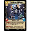 182 - Infiltrating Demolisher - Unit - Foil