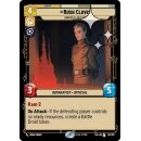 183 - Rush Clovis, Banking Clan Scion - Unit - Foil