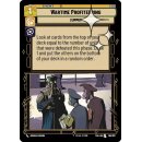 188 - Wartime Profiteering - Event - Foil