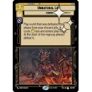 189 - Unnatural Life - Event - Foil