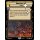 189 - Unnatural Life - Event - Foil