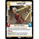194 - Ahsoka Tano, Always Ready For Trouble - Unit - Foil