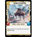 197 - Republic Attack Pod - Unit - Foil