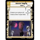 200 - Creative Thinking - Event - Foil