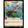 202 - Jar Jar Binks, Foolish Gungan - Unit - Foil
