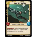 205 - Clone Dive Trooper - Unit - Foil