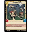 207 - B1 Security Team - Unit - Foil