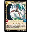 213 - Sanctioners Shuttle - Unit - Foil