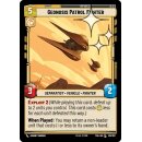 215 - Geonosis Patrol Fighter - Unit - Foil