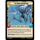 217 - Tri-Droid Suppressor - Unit - Foil