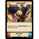 218 - Droid Cohort - Upgrade - Foil