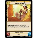 219 - On Top of Things - Upgrade - Foil