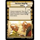 222 - Political Pressure - Event - Foil