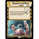 223 - Unmasking the Conspiracy - Event - Foil
