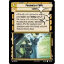 227 - Prisoner of War - Event - Foil