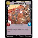 231 - Dwarf Spider Droid - Unit - Foil