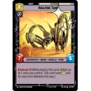 233 - Hailfire Tank - Unit - Foil
