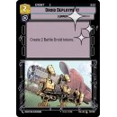 237 - Droid Deployment - Event - Foil