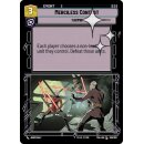 238 - Merciless Contest - Event - Foil
