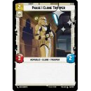 241 - Phase I Clone Trooper - Unit - Foil