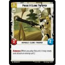 242 - Phase II Clone Trooper - Unit - Foil