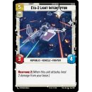 244 - Eta-2 Light Interceptor - Unit - Foil