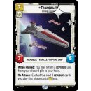 246 - Tranquility, Inspiring Flagship - Unit - Foil