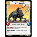 247 - AT-TE Vanguard - Unit - Foil