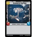 253 - Headhunter Squadron - Unit - Foil