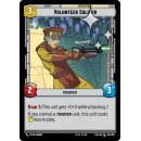 254 - Volunteer Soldier - Unit - Foil