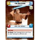 278 - Obi-Wan Kenobi, Patient Mentor - Leader - Hyperspace